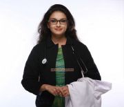 Actress Saranya Mohan Stills 7525