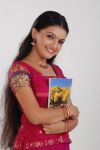 Actress Saranya Mohan Stills 9856