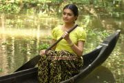 Malayalam Actress Saranya Mohan 34