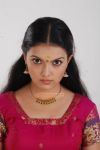 Malayalam Actress Saranya Mohan Stills 1633