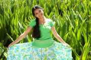 Saranya Mohan Stills 1336