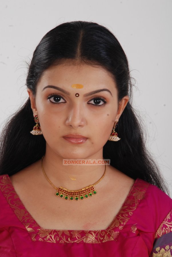 Saranya Mohan Stills 1390