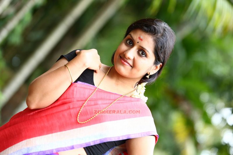 Actress Sarayu Photos 9092