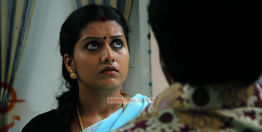 Malayalam Actress Sarayu 7059