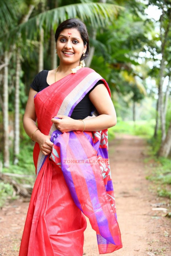Malayalam Actress Sarayu Photos 2330