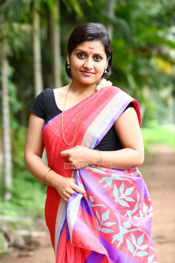 Sarayu Stills 1216