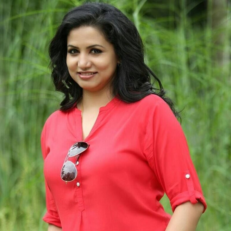 Photos Malayalam Actress Sheelu Abraham 4935