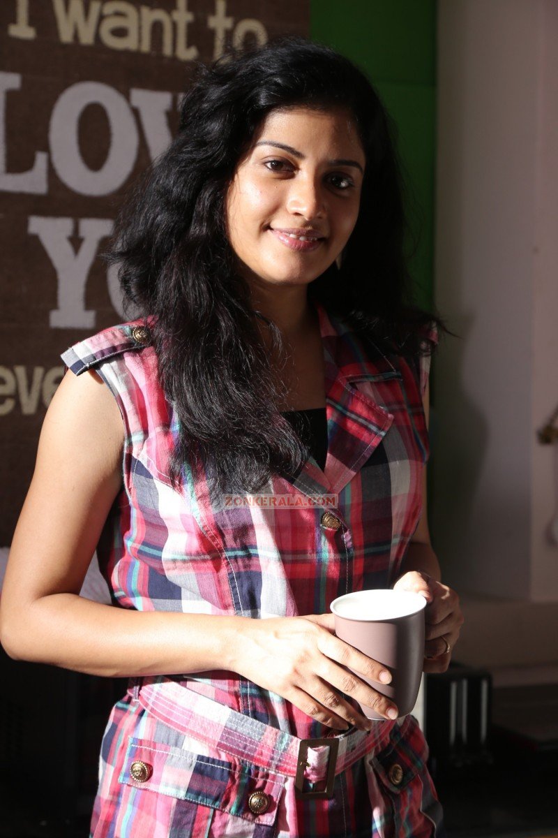 Actress Shivada Nair Stills 7170