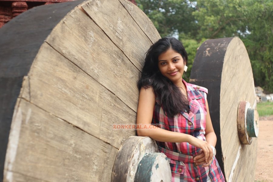 Malayalam Actress Shivada Nair 7978