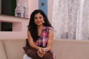 Shivada Nair Stills 1854