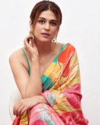 Malayalam Heroine Shraddha Das Recent Pictures 8120