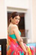 New Images Shraddha Das Cinema Actress 5406