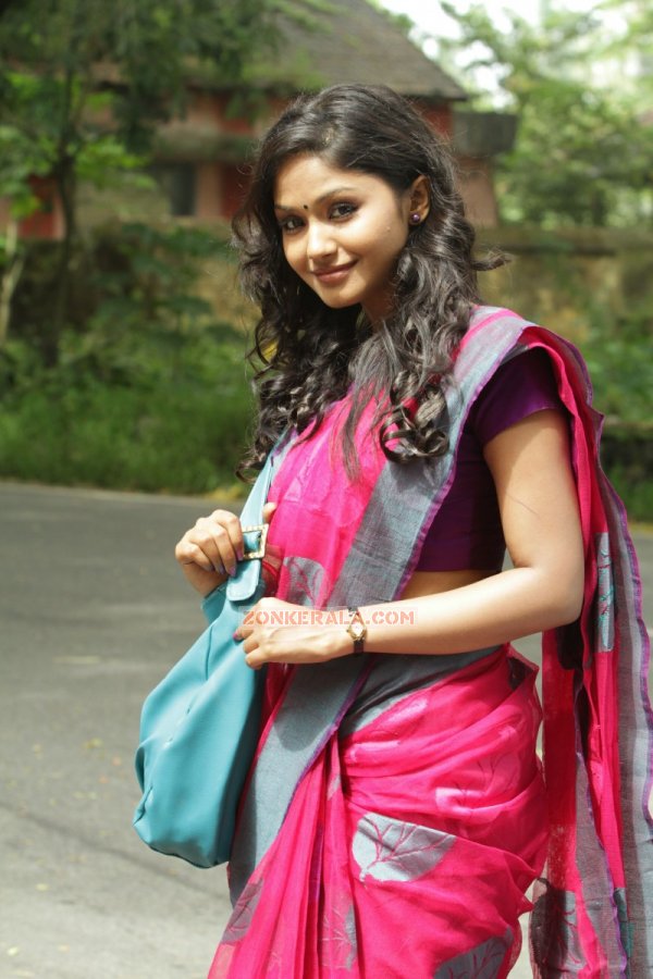 Malayalam Actress Shritha Sivadas 4176