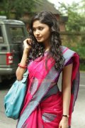 Malayalam Actress Shritha Sivadas Photos 8397