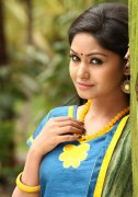 Malayalam Actress Shritha Sivadas Stills 7596