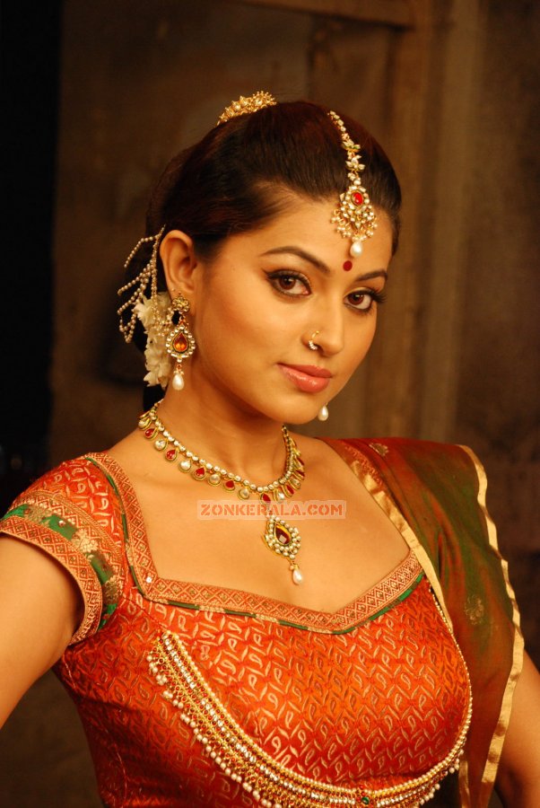 Actress Sneha 4929