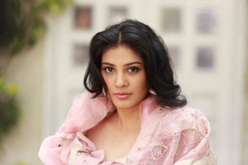 2020 Picture Malayalam Actress Sshivada 4310