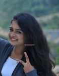 Malayalam Actress Swarna Thomas Photos 3601