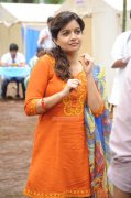 Actress Swathi Reddy 3878