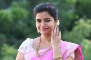 Swathi Reddy