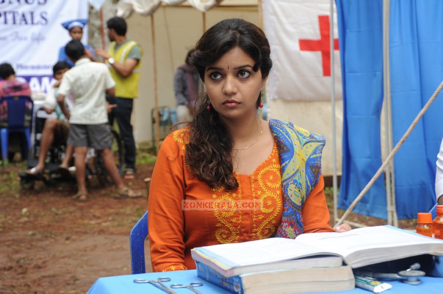 Malayalam Actress Swathi Reddy Stills 8667