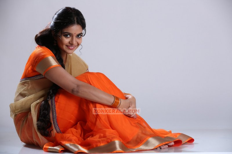 Malayalam Movie Actress Swathi Reddy New Pic 219