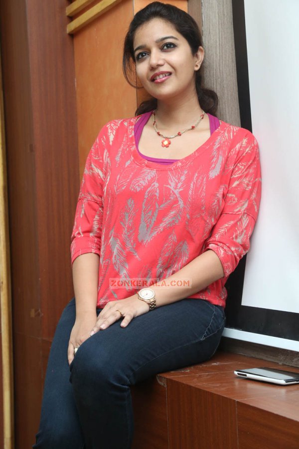 Swathi Reddy Film Actress Recent Photo 5078