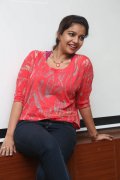 Swathi Reddy Latest Wallpapers 8966