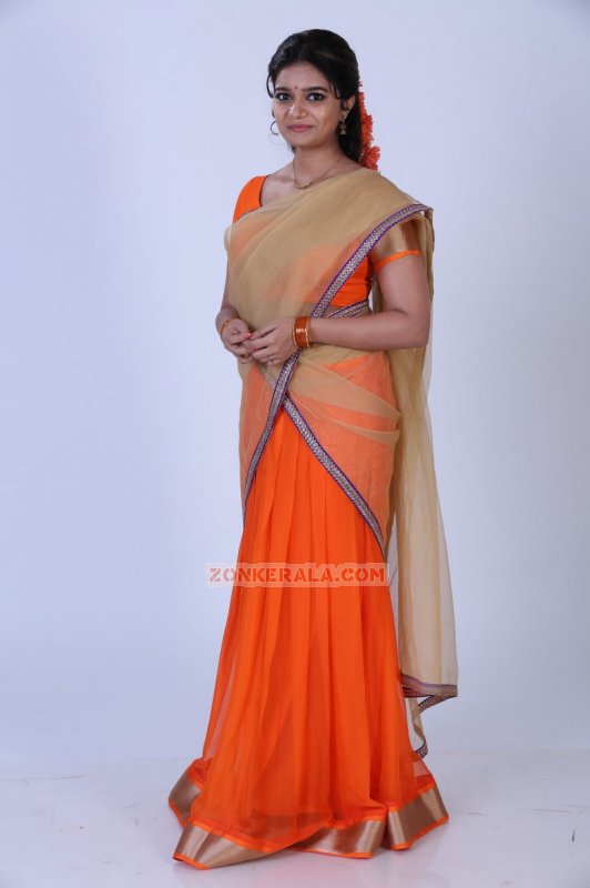Swathi Reddy Malayalam Movie Actress 2015 Picture 3106