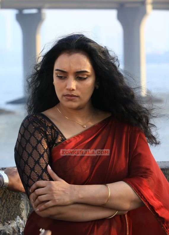 Actress Swetha Menon 4083