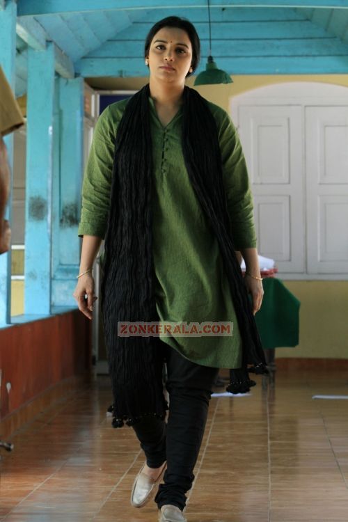 Actress Swetha Menon Photos 1494