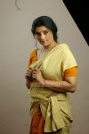 Actress Swetha Menon Stills 6600