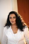 Actress Swetha Menon Stills 9261