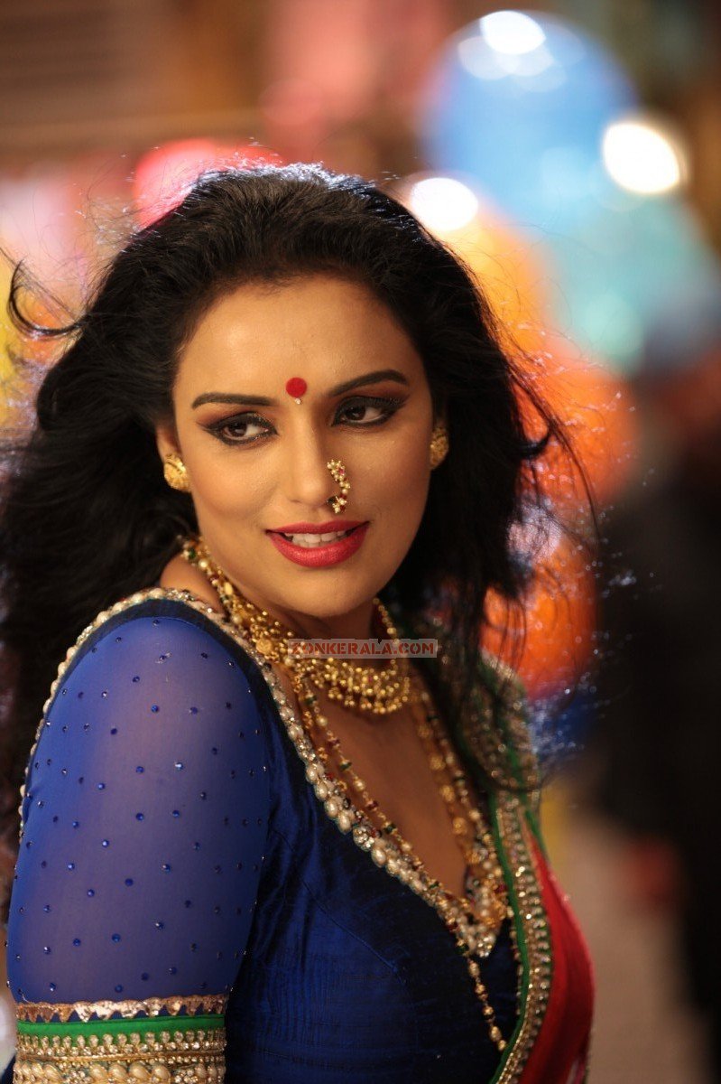 Malayalam Actress Swetha Menon 1368