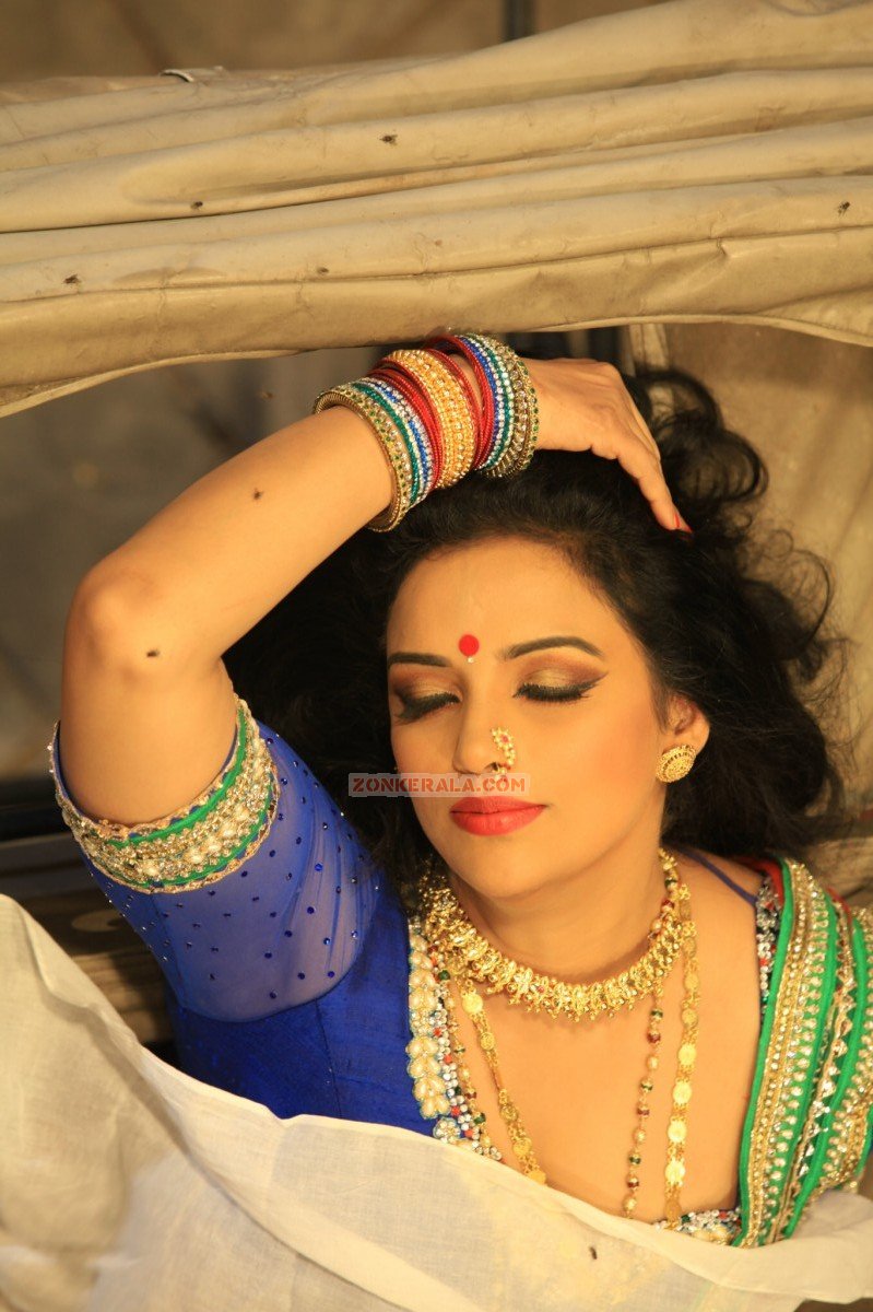 Malayalam Actress Swetha Menon 352