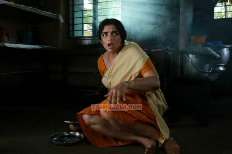 Malayalam Actress Swetha Menon 6197