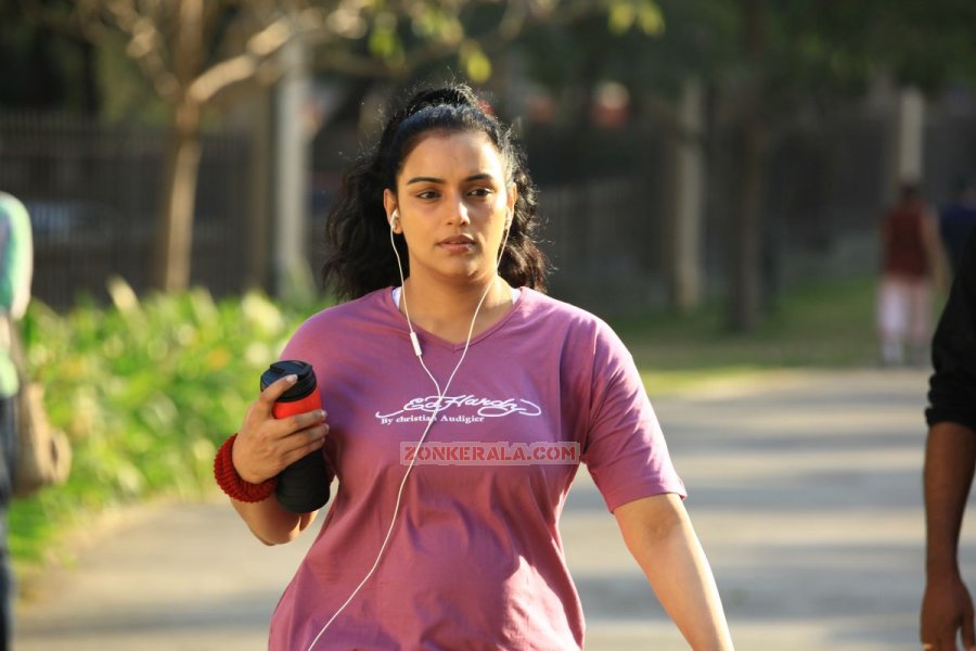 Malayalam Actress Swetha Menon Photos 1075