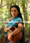 Swetha Menon Hot Rathinirvedam Photos 6