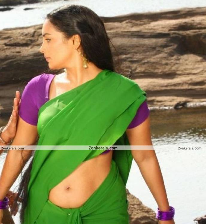 Swetha Menon Hot Stills 3