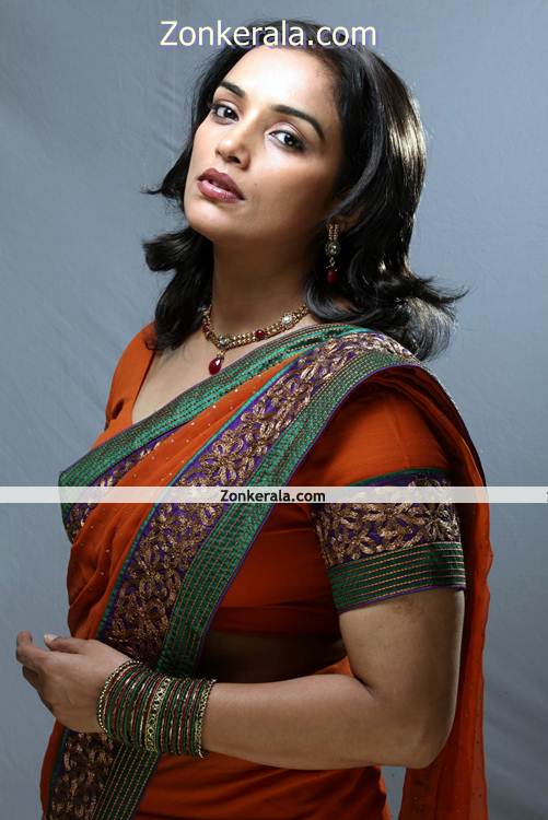 Swetha Menon Latest Movie Still 4