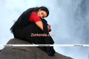 Swetha Menon Spicy Photo11