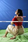 Swetha Menon Spicy Photo18