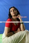 Swetha Menon Spicy Photo23