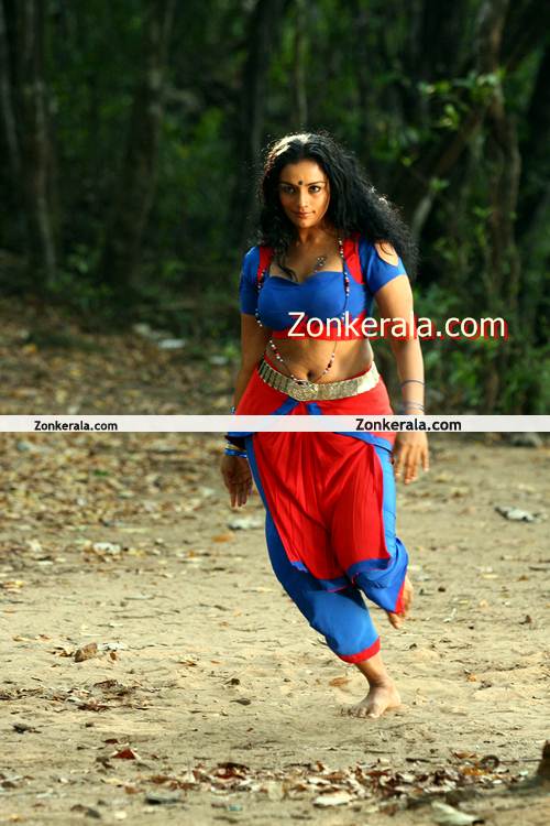 Swetha Menon Spicy Photo5