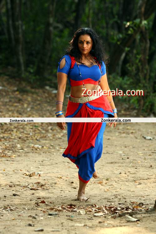 Swetha Menon Spicy Photo6