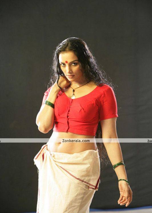 Swetha Menon Stills 10