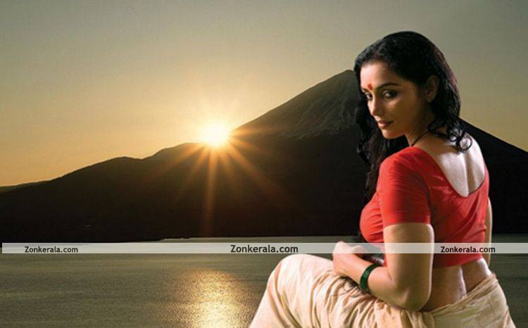 Swetha Menon Stills 11