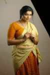 Swetha Menon Stills 3752