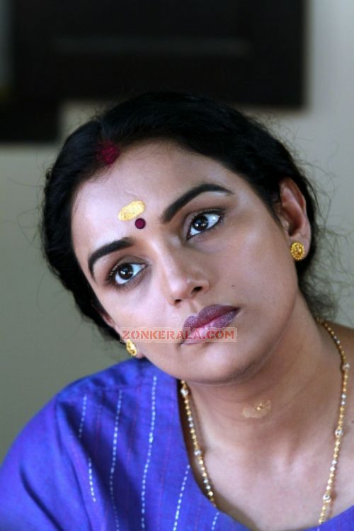 Swetha Menon Stills 4209