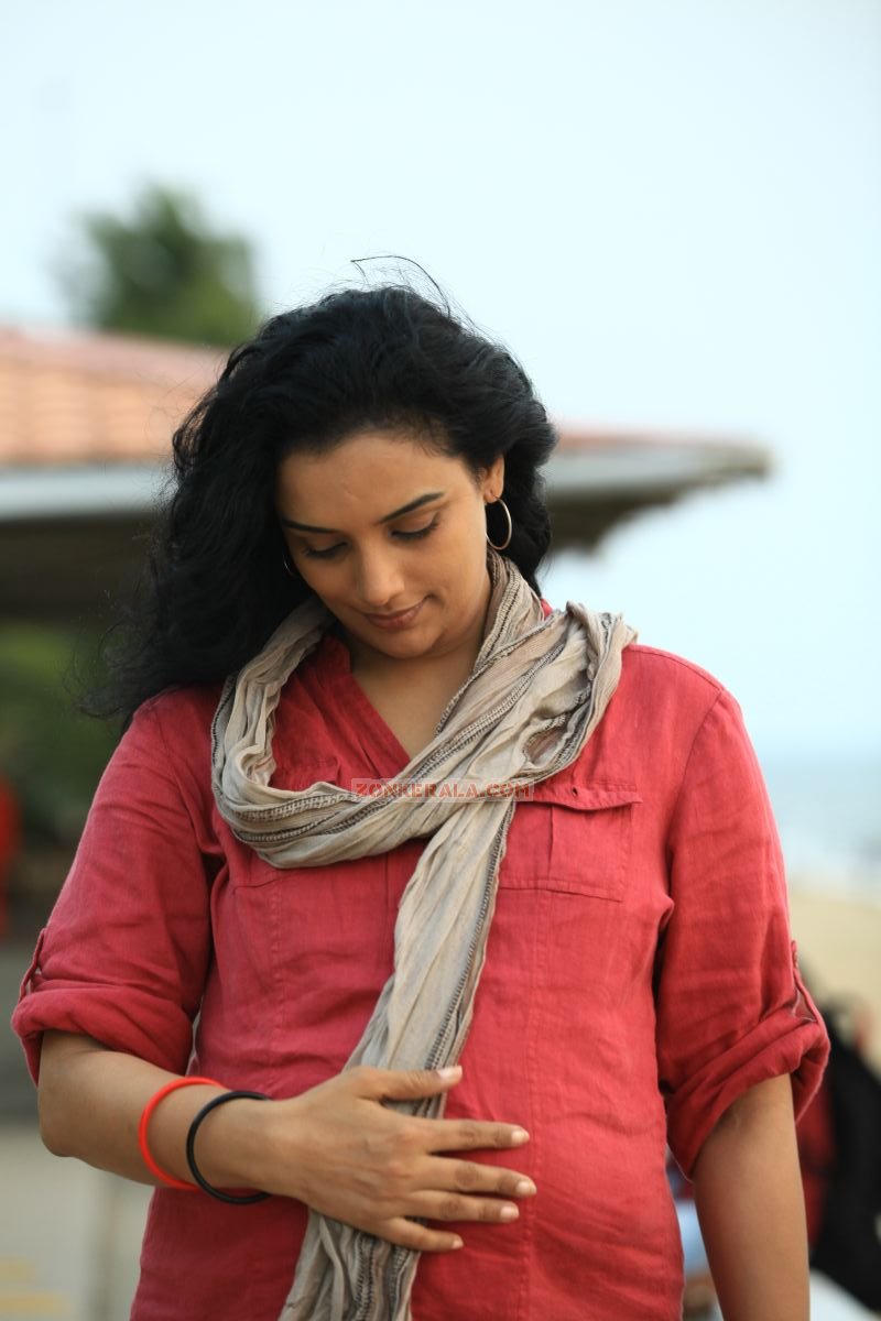 Swetha Menon Stills 5824